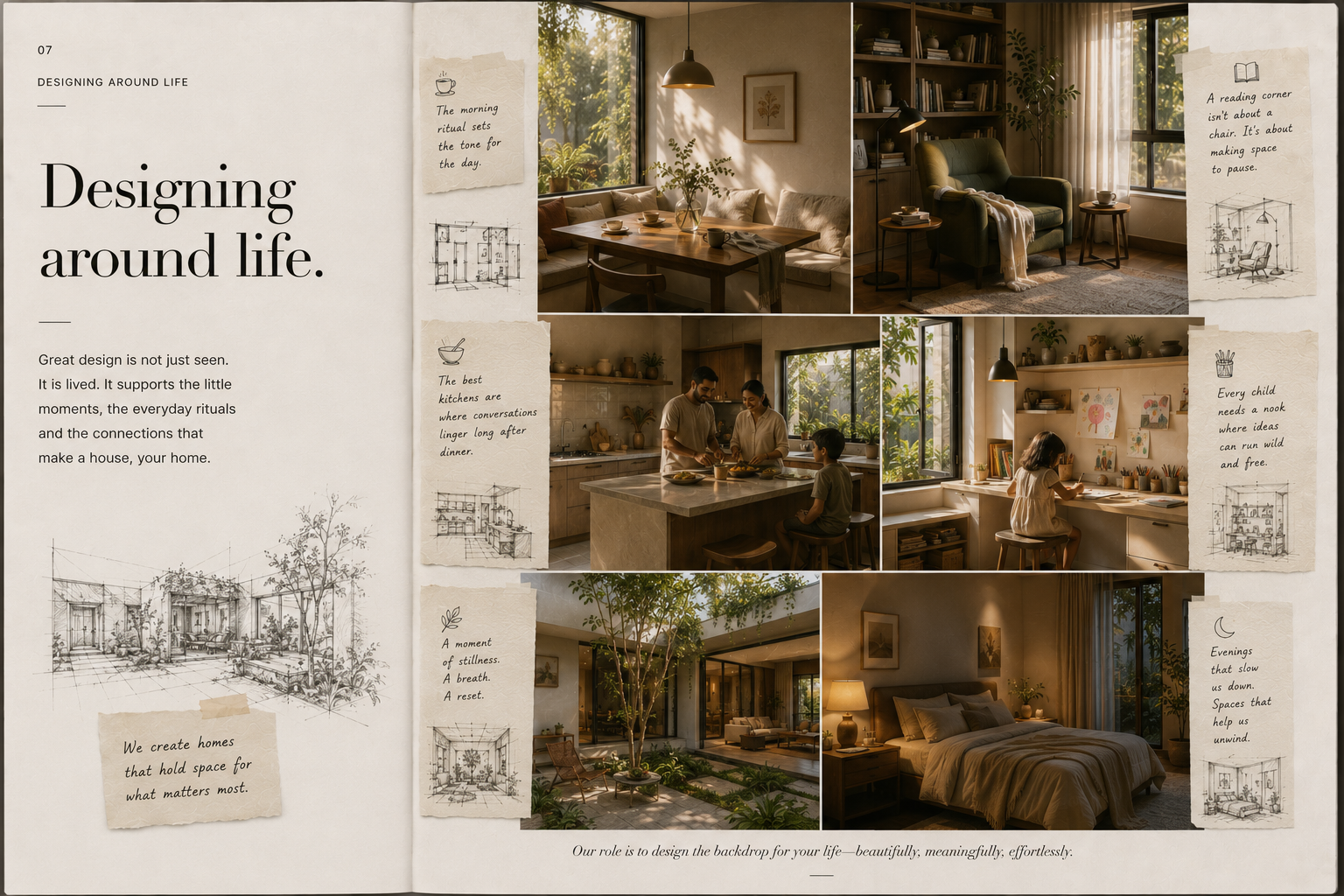 The Beehive Way 4