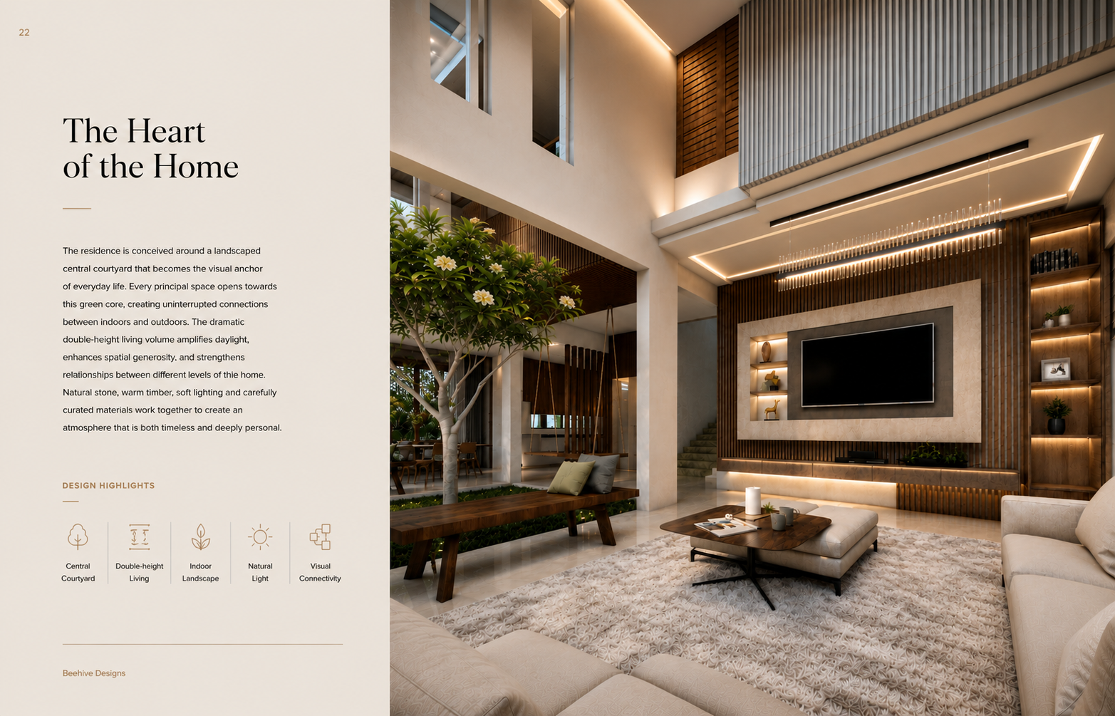 Dipti & Jitendra Residence — supplied project page 22
