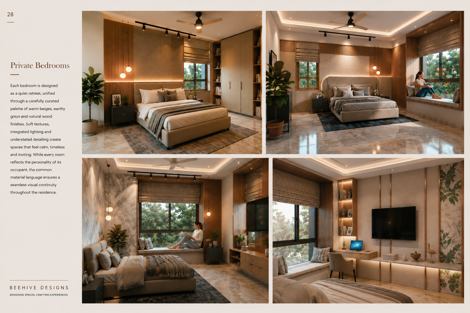 Dipti & Jitendra Residence — supplied project page 28