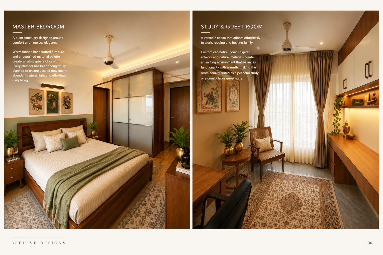 Satyam Residence — page 36