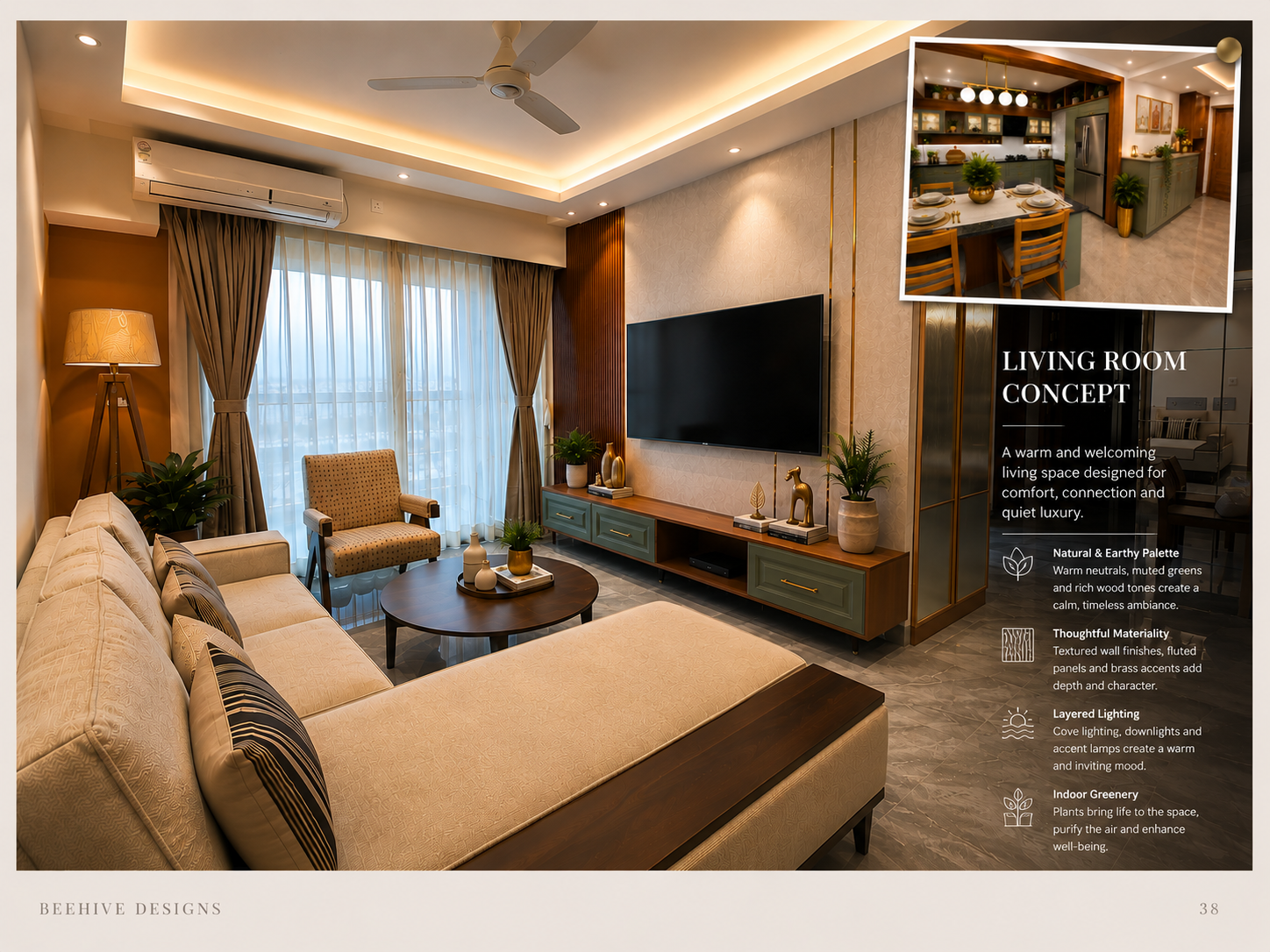 Satyam Residence — page 38