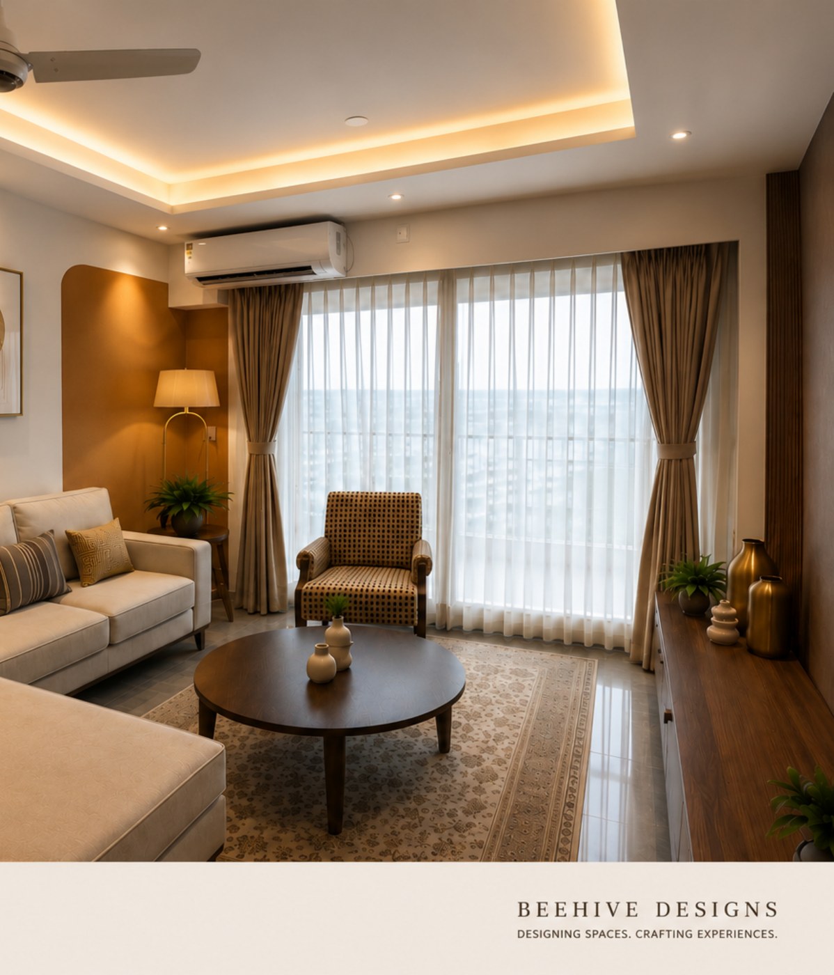 Satyam Residence